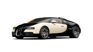 Veyron 16.4